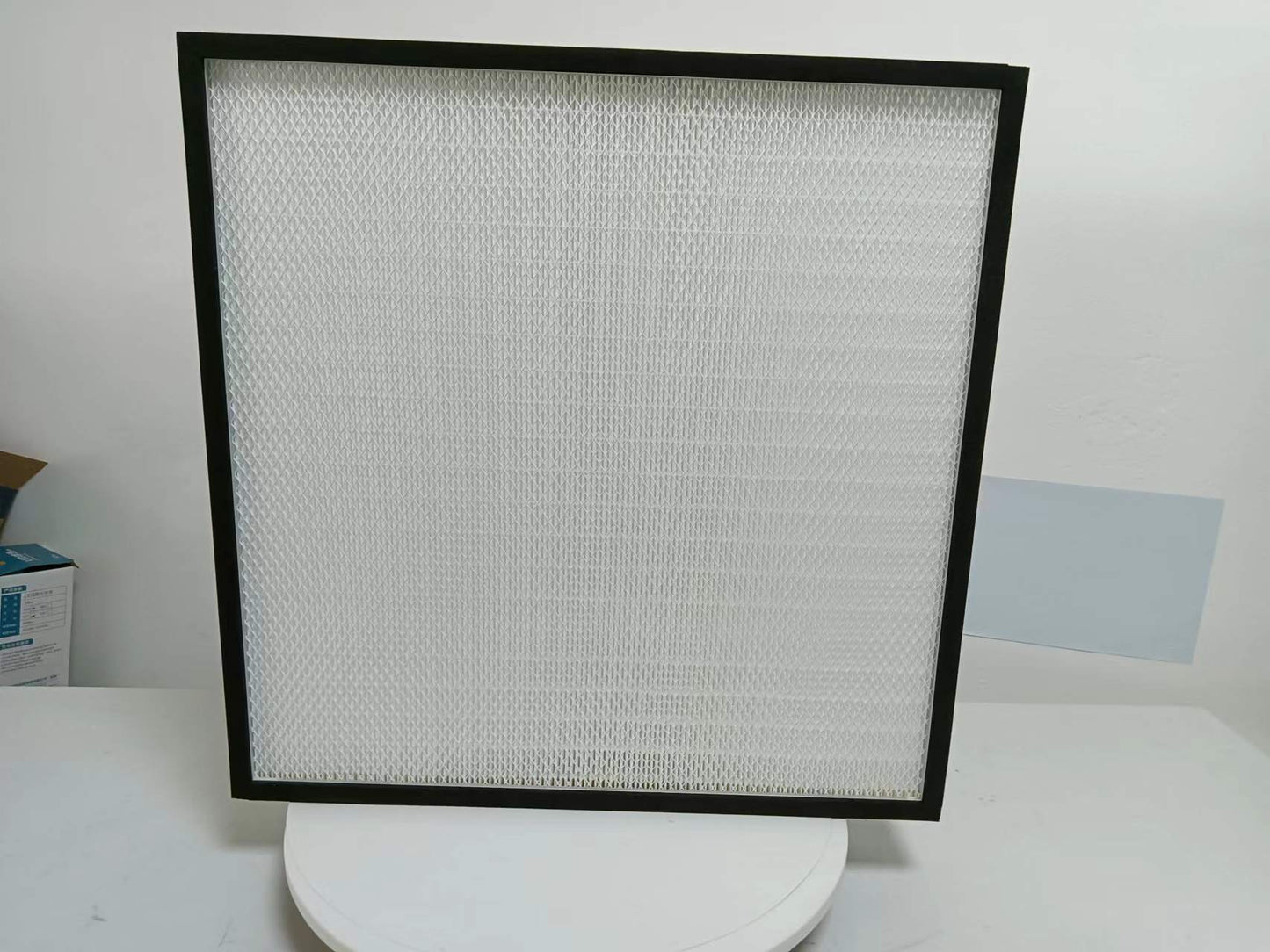 laminar flow hood