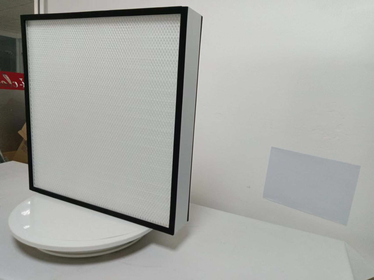 hepa air filter