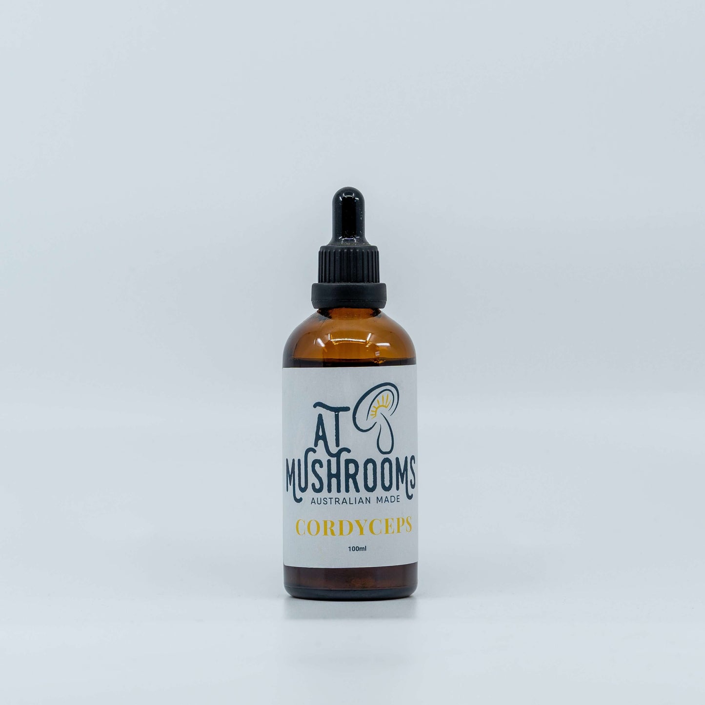Cordyceps 100ml