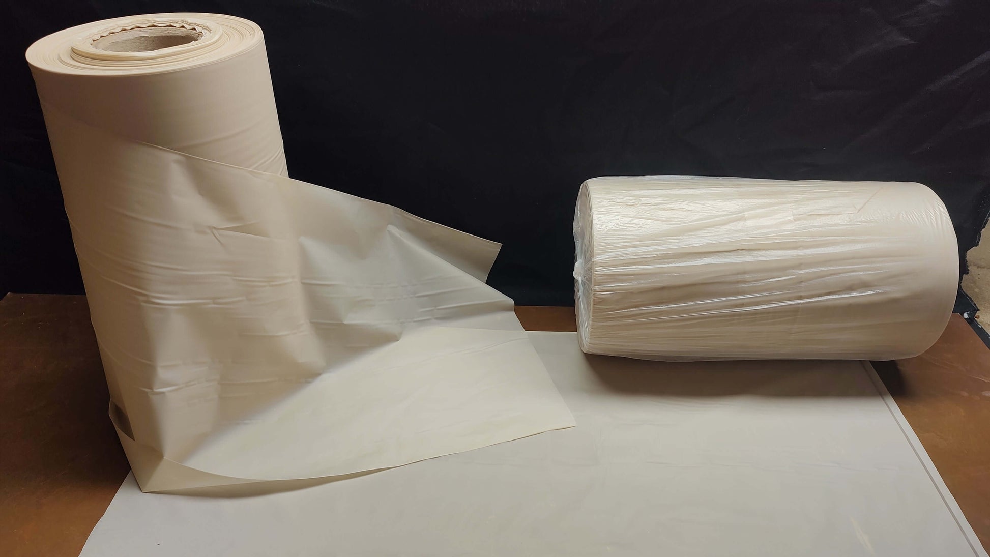 Compostable / biodegradable grow bags