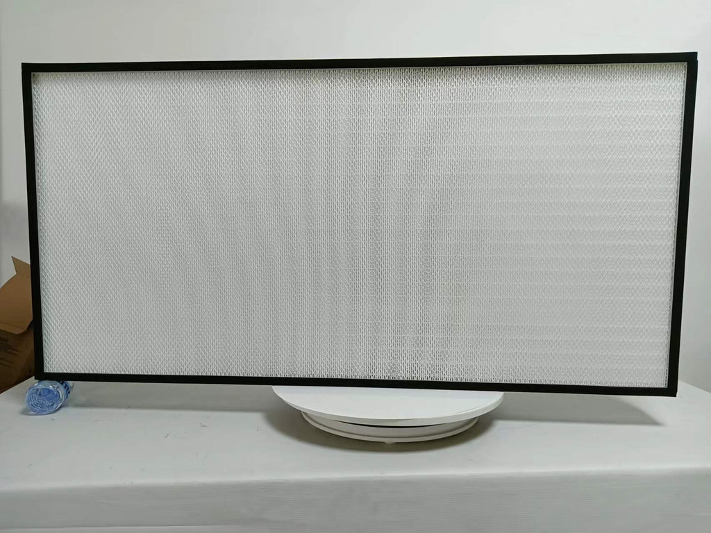  laminar flow hood HEPA air filter