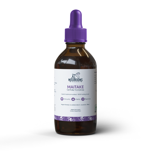 Maitake Mushroom Extract