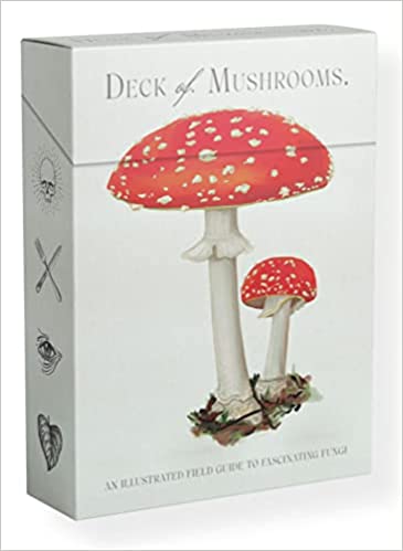Deck of Mushrooms