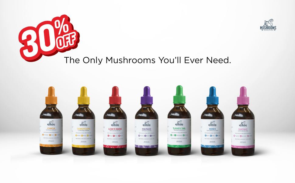 Starter Kit - Extract 30% OFF!