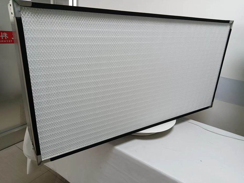FFU1225 Front size view