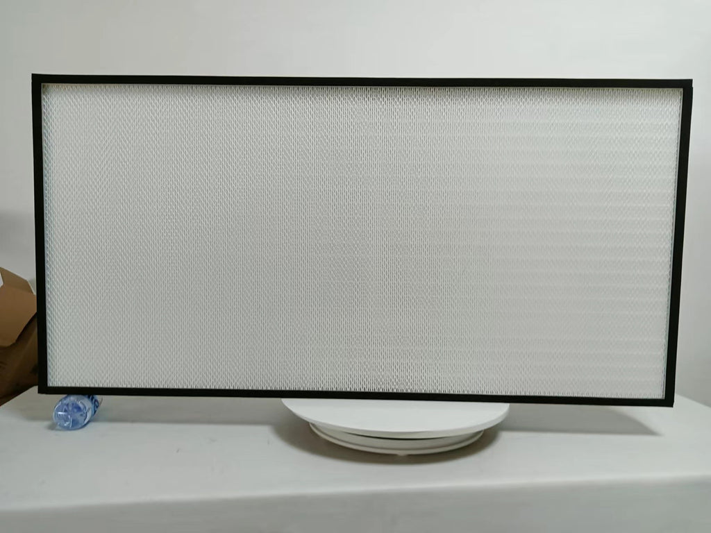 Laminar Flow Hood HEPA Air Filter w/pre filter 1175 x 575 x 355mm
