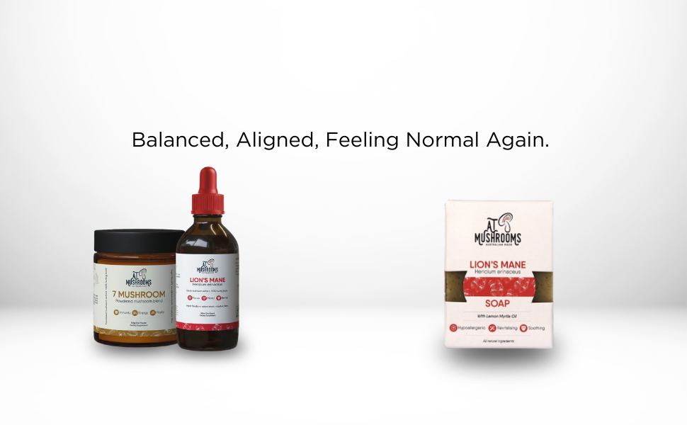 The Total Human Reset