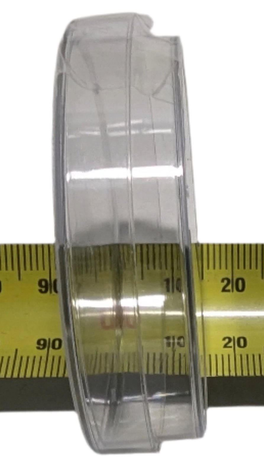 Sterile petri dish 40