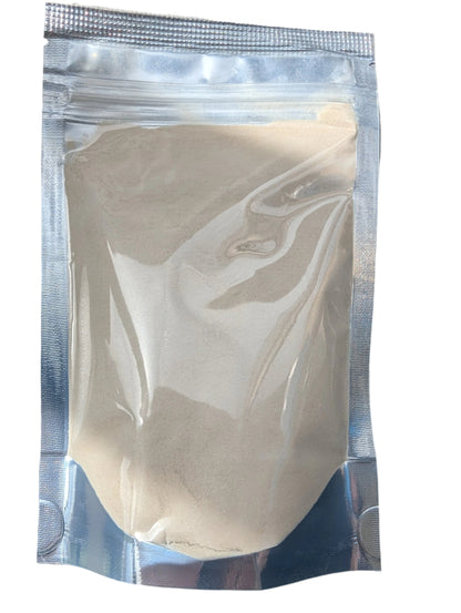 100g pack of agar powder