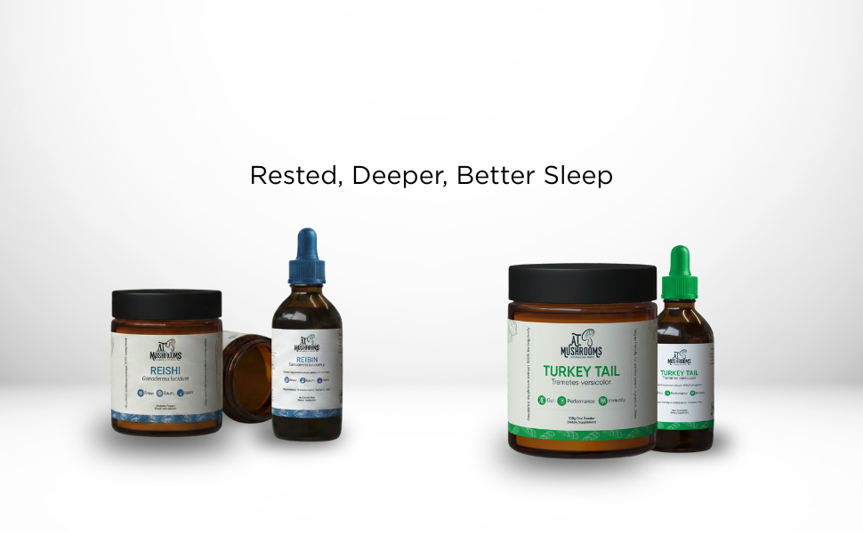 Sleep Bundle