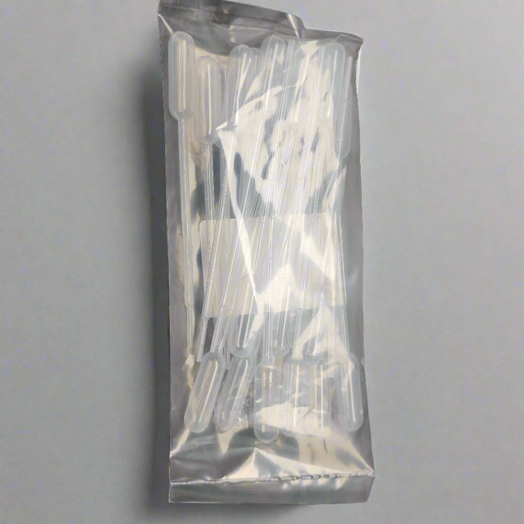 Pipette, Sterile