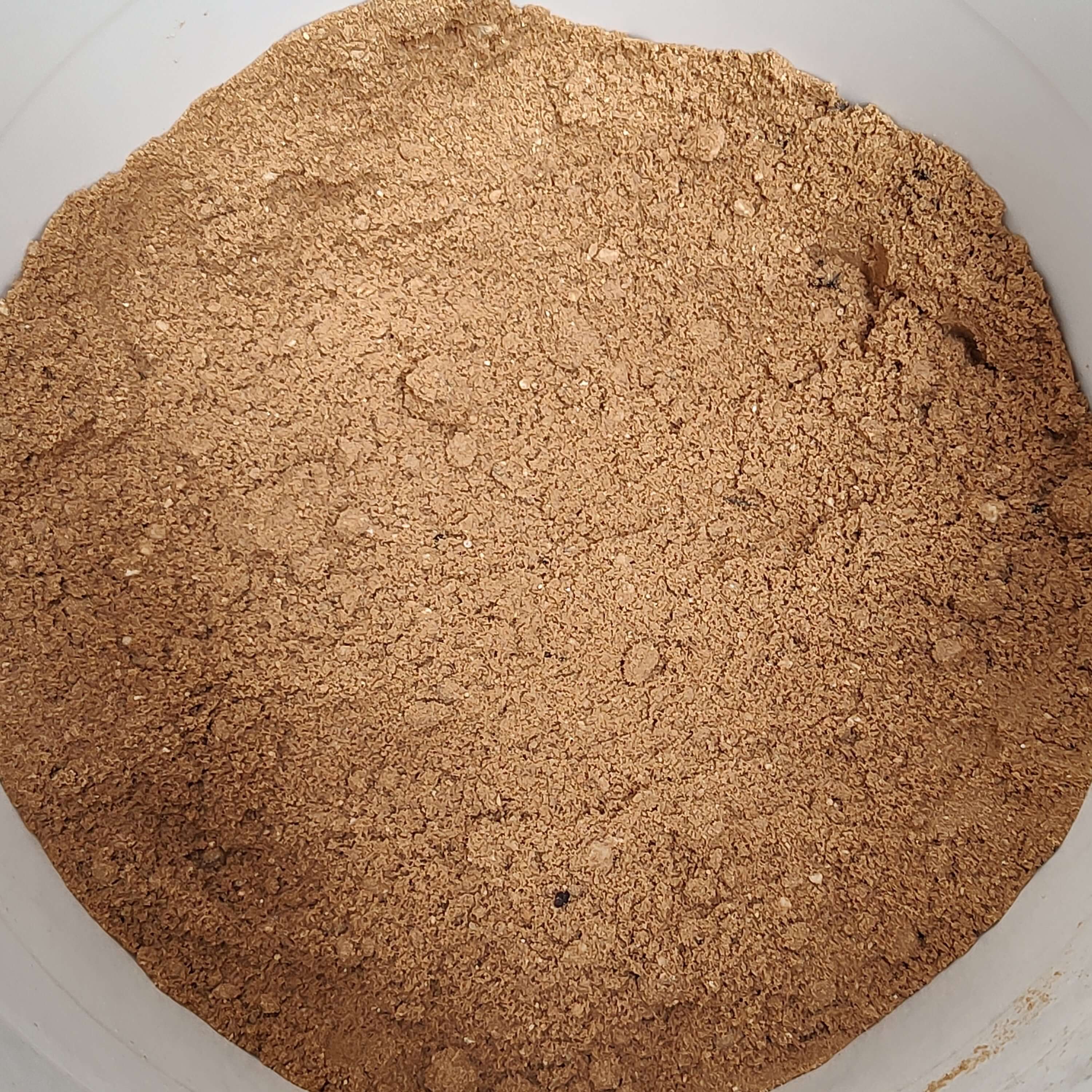 Bandle Powder Gypsum: Versatile Calcium Source – A.T. Mushrooms