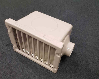 Heat Recovery Fresh Filtered Air Ventilator